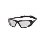 ASG Strike Systems Clear lens tactical protective glasses (17008)
